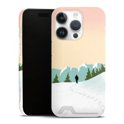 Premium Card Case matt