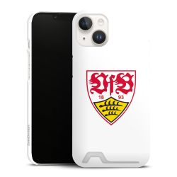 Premium Card Case matt