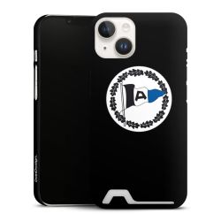 Premium Card Case matt