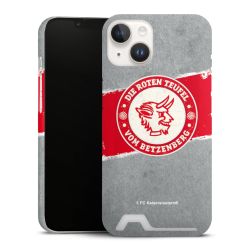 Premium Card Case matt