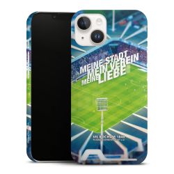 Premium Card Case matt