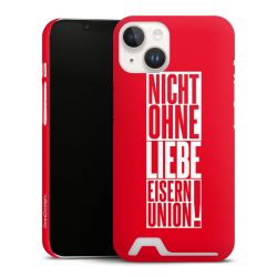 Premium Card Case matt