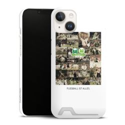 Premium Card Case matt