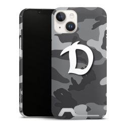 Premium Card Case matt