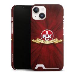 Premium Card Case matt