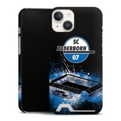 Premium Card Case matt