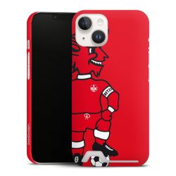 Premium Card Case matt