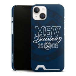 Premium Card Case matt