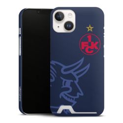 Premium Card Case matt