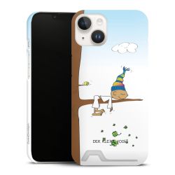Premium Card Case matt