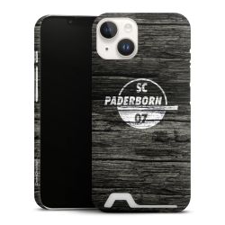 Premium Card Case matt