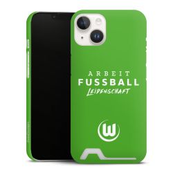 Premium Card Case matt