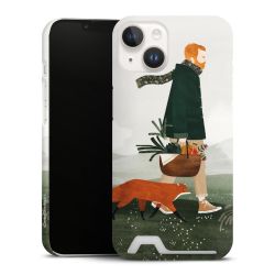 Premium Card Case matt