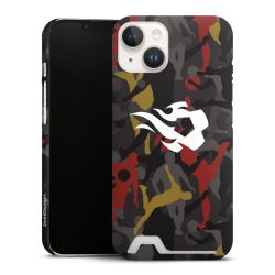 Premium Card Case matt