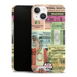 Premium Card Case matt