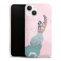 Premium Card Case matt