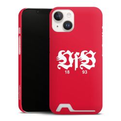 Premium Card Case matt