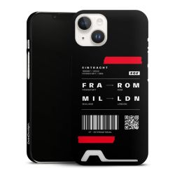 Premium Card Case matt