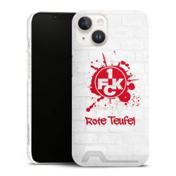 Premium Card Case matt