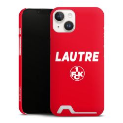 Premium Card Case matt