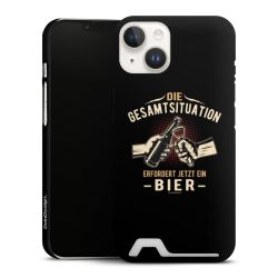 Premium Card Case matt