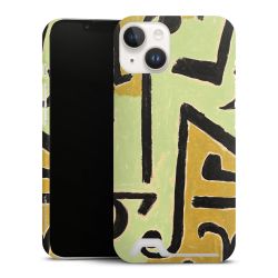 Premium Card Case matt