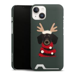 Premium Card Case matt