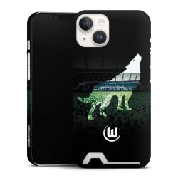 Premium Card Case matt