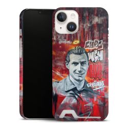 Premium Card Case matt