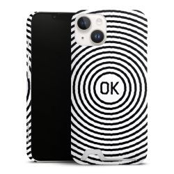 Premium Card Case matt