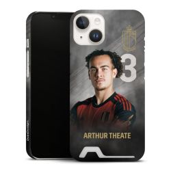 Premium Card Case matt