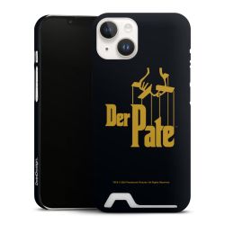 Premium Card Case matt