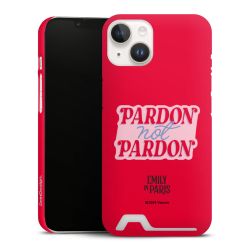 Premium Card Case matt