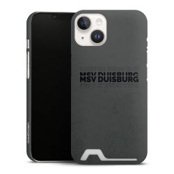 Premium Card Case matt