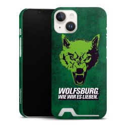 Premium Card Case matt