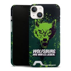 Premium Card Case matt