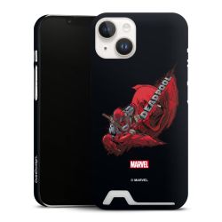 Premium Card Case matt