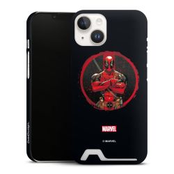 Premium Card Case matt