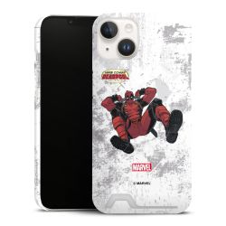 Premium Card Case matt