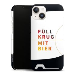 Premium Card Case matt