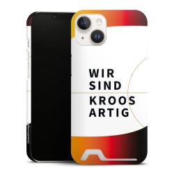 Premium Card Case matt