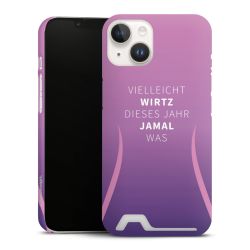 Premium Card Case matt