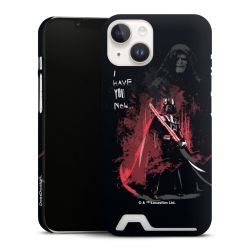 Premium Card Case matt