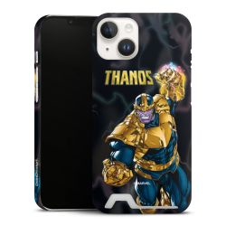 Premium Card Case matt