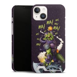 Premium Card Case matt