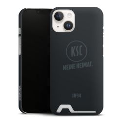 Premium Card Case matt