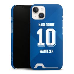 Premium Card Case matt