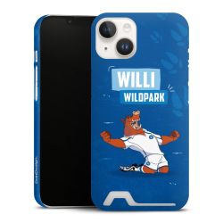 Premium Card Case matt