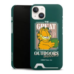 Premium Card Case matt