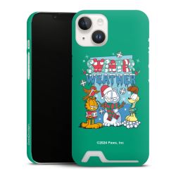 Premium Card Case matt